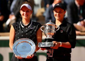 Прогноз Эшли Барти – Маркета Вондроусова (16 января 2020), ставки и коэффициенты