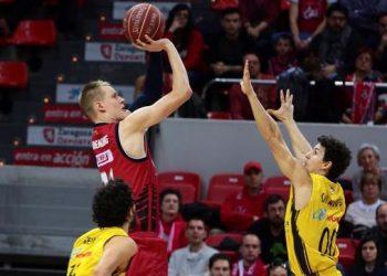 Прогноз Сарагоса – Иберостар Тенерифе (11 января 2020), ставки и коэффициенты