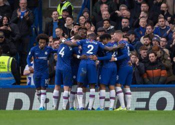 Победы «Челси» и «МЮ», осечка «Арсенала» и поражение «Лестера»