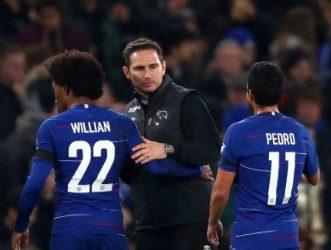 Прогноз Челси — Бернли (11 января 2020), ставки и коэффициенты