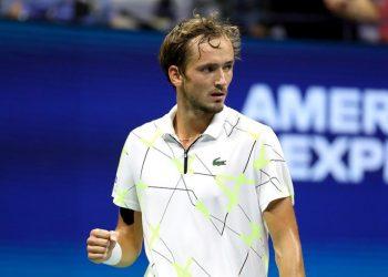 Прогноз Даниил Медведев — Каспер Рууд (7 января 2020), ставки и коэффициенты