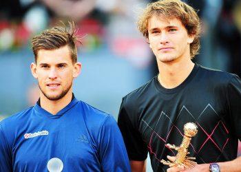 Прогноз Доминик Тим – Александр Зверев (31 января 2020), ставки и коэффициенты