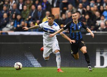 Прогноз Интер — Аталанта (11 января 2020), ставки и коэффициенты