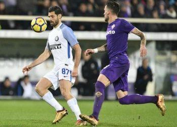 Прогноз Интер — Фиорентина (29 января 2020), ставки и коэффициенты