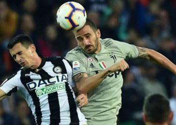 Прогноз Ювентус — Удинезе (15 января 2020), ставки и коэффициенты