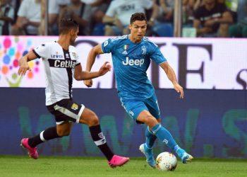 Прогноз Ювентус — Парма (19 января 2020), ставки и коэффициенты