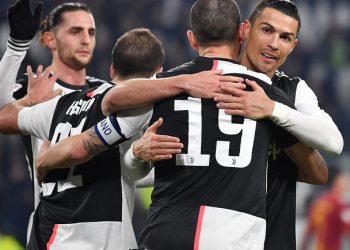 Прогноз Ювентус — Фиорентина (2 февраля 2020), ставки и коэффициенты