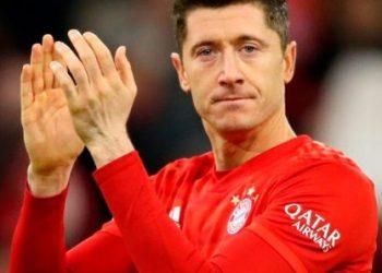 Левандовски