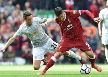 Прогноз Ливерпуль — Манчестер Юнайтед (19 января 2020), ставки и коэффициенты