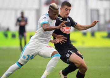 Прогноз Марсель — Анже (25 января 2020), ставки и коэффициенты