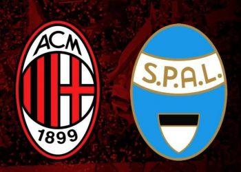 Прогноз Милан — СПАЛ (15 января 2020), ставки и коэффициенты