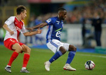 Прогноз Монако — Страсбур (25 января 2020), ставки и коэффициенты