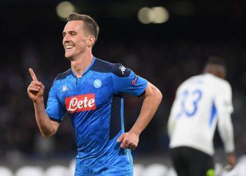 Прогноз Наполи — Перуджа (14 января 2020), ставки и коэффициенты