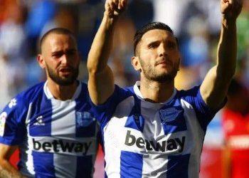 Прогноз Алавес — Бетис (5 января 2020), ставки и коэффициенты