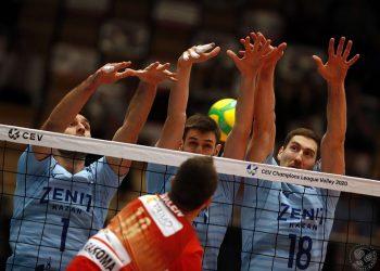 Прогноз Зенит Казань – Нолико Маасейк (29 января 2020), ставки и коэффициенты