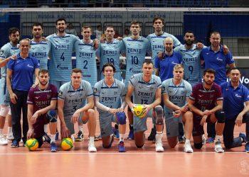 Прогноз Зенит Казань – Белогорье Белгород (1 февраля 2020), ставки и коэффициенты