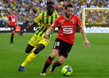 Прогноз Ренн — Нант (31 января 2020), ставки и коэффициенты