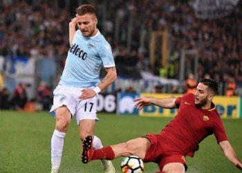 Прогноз Рома — Лацио (26 января 2020), ставки и коэффициенты