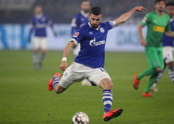 Прогноз Шальке — Боруссия Менхенгладбах (17 января 2020), ставки и коэффициенты