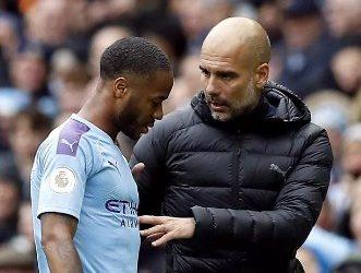 Прогноз Астон Вилла – Манчестер Сити (12 января 2020), ставки и коэффициенты