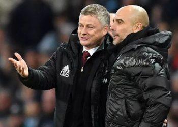 Прогноз Манчестер Сити – Манчестер Юнайтед (29 января 2020), ставки и коэффициенты