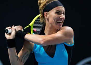 Прогноз Светлана Кузнецова – Камилла Джорджи (23 января 2020), ставки и коэффициенты