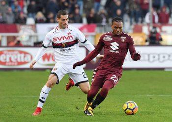 Прогноз Торино — Дженоа (9 января 2020), ставки и коэффициенты