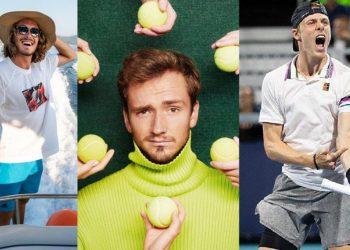 Прогноз Стефанос Циципас – Денис Шаповалов (3 января 2020), ставки и коэффициенты