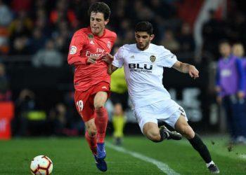 Прогноз Валенсия — Реал Мадрид (8 января 2020), ставки и коэффициенты