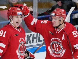 Прогноз Витязь – Динамо Минск (16 января 2020), ставки и коэффициенты