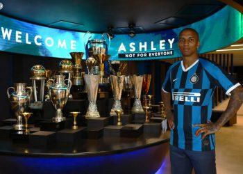 Экс-капитан «МЮ» Янг присоединился к «Интеру»