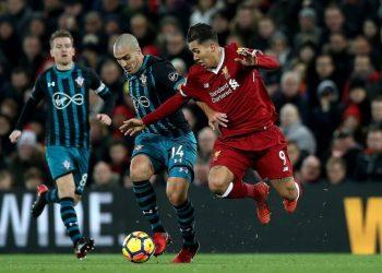 Прогноз Ливерпуль — Саутгемптон (1 февраля 2020), ставки и коэффициенты