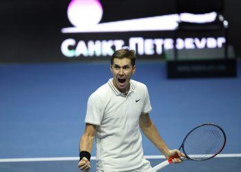 Прогноз Егор Герасимов — Иржи Веселы (9 февраля 2020), ставки и коэффициенты