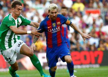 Прогноз Бетис — Барселона (9 февраля 2020), ставки и коэффициенты