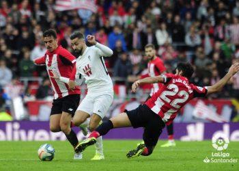 Прогноз Атлетик Б — Гранада (12 февраля 2020), ставки и коэффициенты