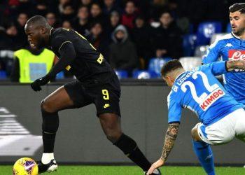 Прогноз Интер — Наполи (12 февраля 2020), ставки и коэффициенты