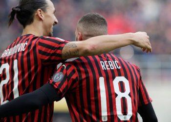 Прогноз Милан — Ювентус (13 февраля 2020), ставки и коэффициенты