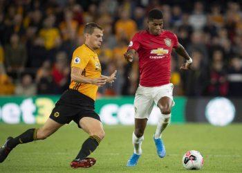 Прогноз Манчестер Юнайтед — Вулверхэмптон (1 февраля 2020), ставки и коэффициенты