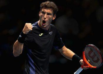 Прогноз Пабло Карреньо-Буста — Янник Синнер (14 февраля 2020), ставки и коэффициенты