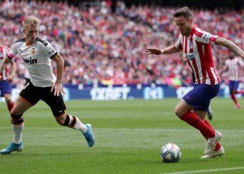 Прогноз Валенсия — Атлетико (14 февраля 2020), ставки и коэффициенты