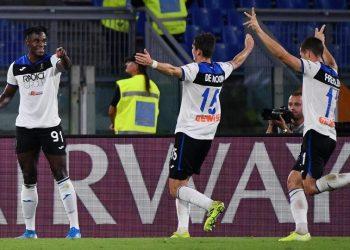 Прогноз Аталанта — Рома (15 февраля 2020), ставки и коэффициенты