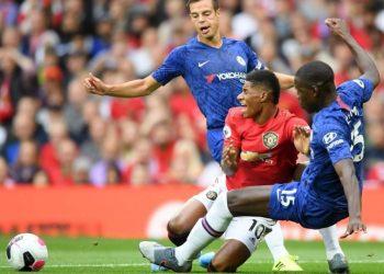 Прогноз Челси — Манчестер Юнайтед (17 февраля 2020), ставки и коэффициенты