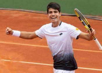 Прогноз Альберт Рамос — Карлос Алькарас Гарфия (18 февраля 2020), ставки и коэффициенты