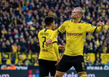 Прогноз Боруссия Д — ПСЖ (18 февраля 2020), ставки и коэффициенты