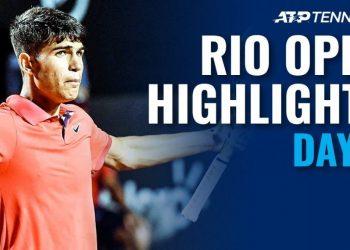 Прогноз Карлос Алькарас Гарфия — Федерико Кория (20 февраля 2020), ставки и коэффициенты