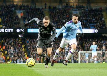 Прогноз Лестер — Манчестер Сити (22 февраля 2020), ставки и коэффициенты