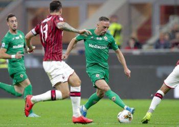 Прогноз Фиорентина — Милан (22 февраля 2020), ставки и коэффициенты