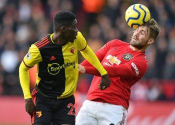 Прогноз Манчестер Юнайтед — Уотфорд (23 февраля 2020), ставки и коэффициенты