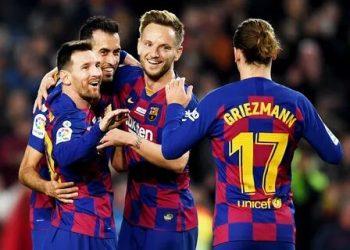 Прогноз Барселона — Леванте (2 февраля 2020), ставки и коэффициенты