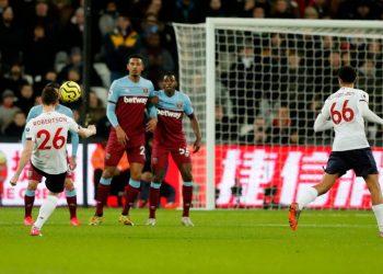 Прогноз Ливерпуль — Вест Хэм (24 февраля 2020), ставки и коэффициенты